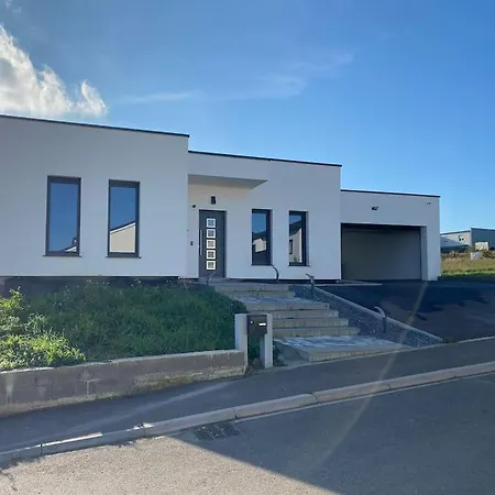 Villa Princesse Neuve & Grand Standing ! Valmont (Moselle) Exterior foto