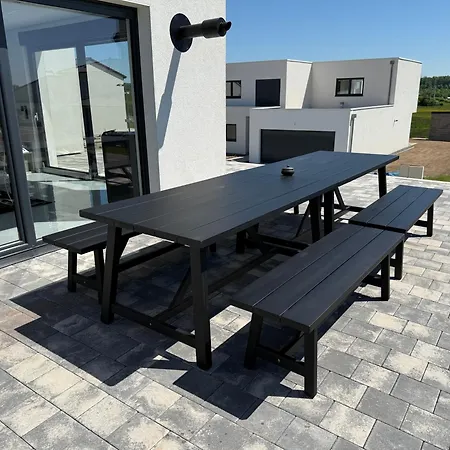 Villa Princesse Neuve & Grand Standing ! Valmont  Exterior photo