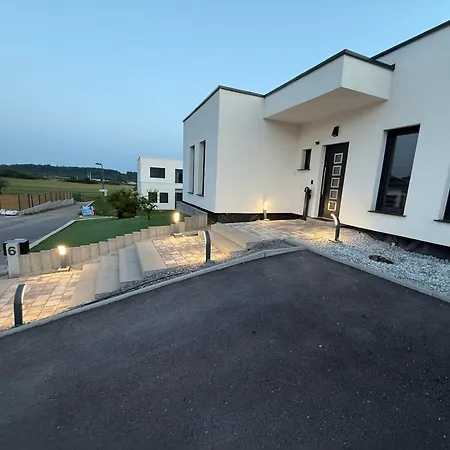 Villa Princesse Neuve & Grand Standing ! Valmont  Exterior photo