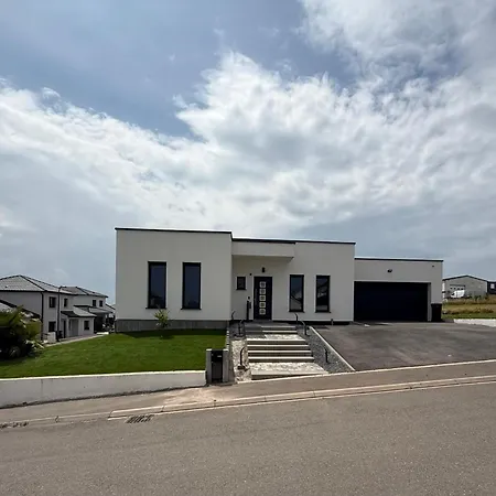 Villa Princesse Neuve & Grand Standing ! Valmont  Exterior photo