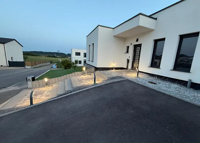 Villa Princesse Neuve & Grand Standing !
