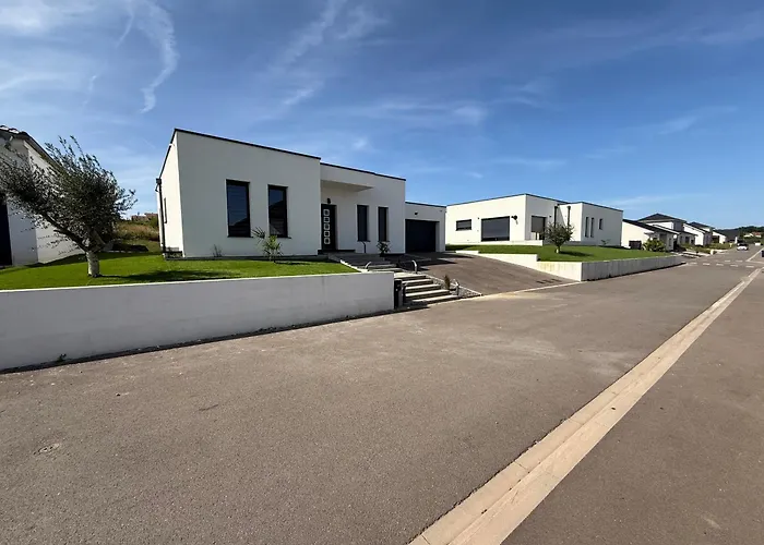 Villa Princesse Neuve & Grand Standing !