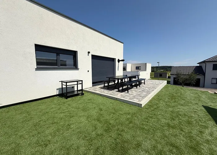 Villa Princesse Neuve & Grand Standing !