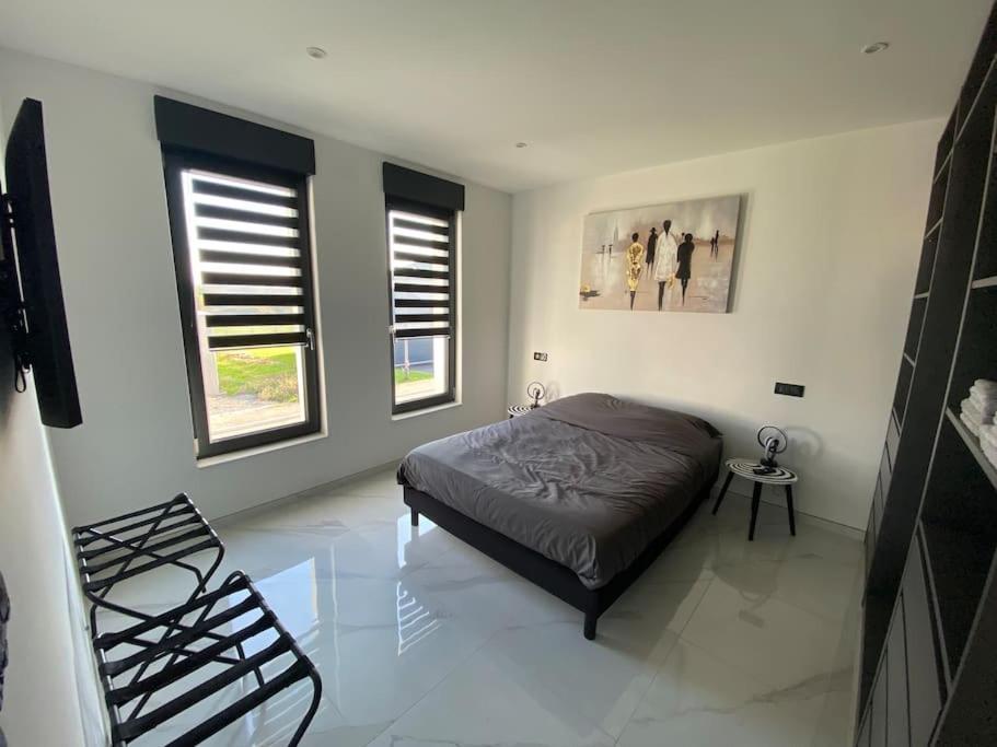 Holiday home Princesse Neuve & Grand Standing ! Valmont (Moselle)