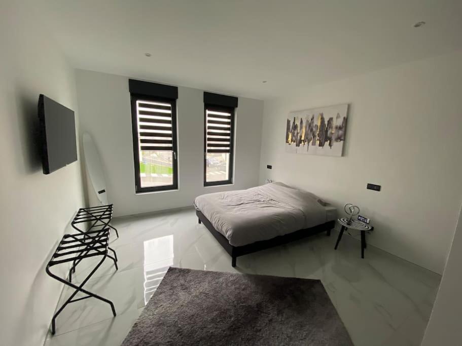 Villa Princesse Neuve & Grand Standing ! * Valmont (Moselle)