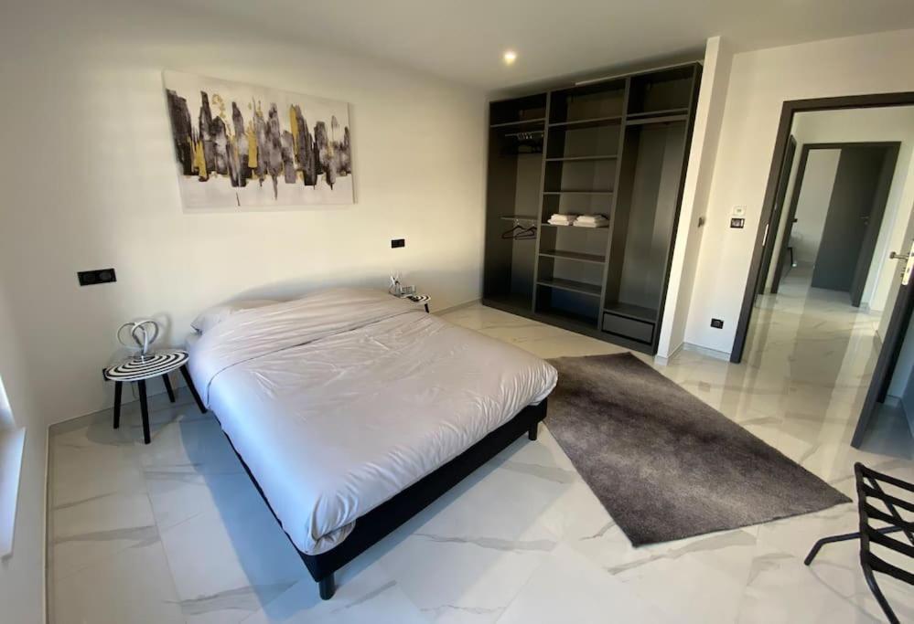 Princesse Neuve & Grand Standing ! Vakantiehuis Valmont (Moselle)