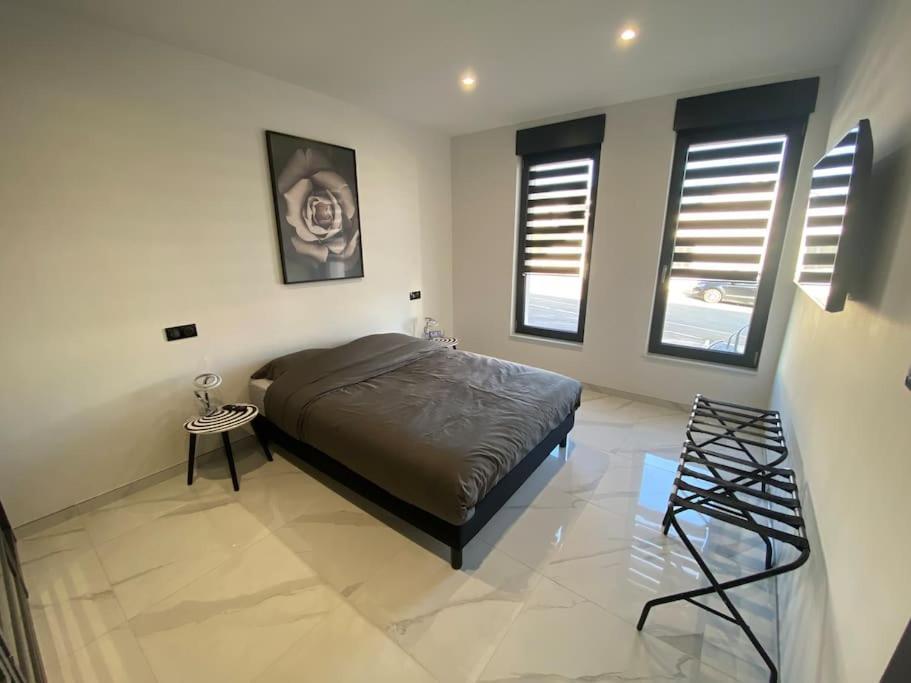 Villa Princesse Neuve & Grand Standing ! Ferienhaus