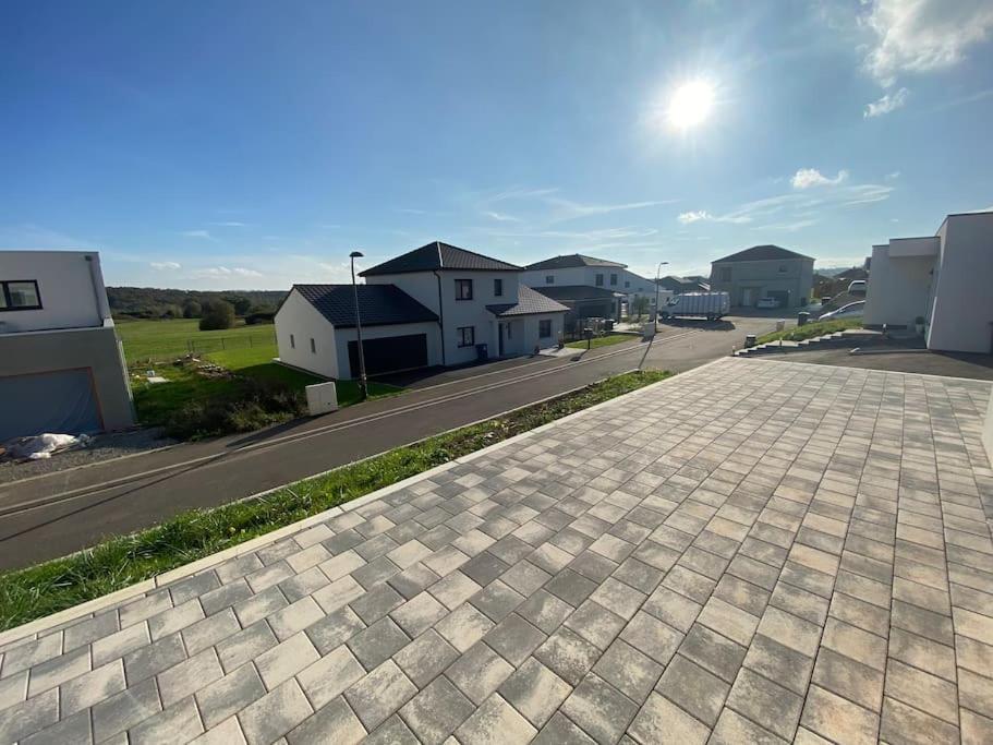 Villa Princesse Neuve & Grand Standing ! Ferienhaus