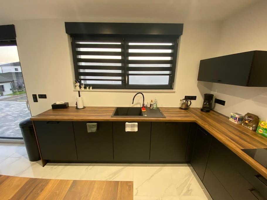 Ferienhaus Villa Princesse Neuve & Grand Standing ! *