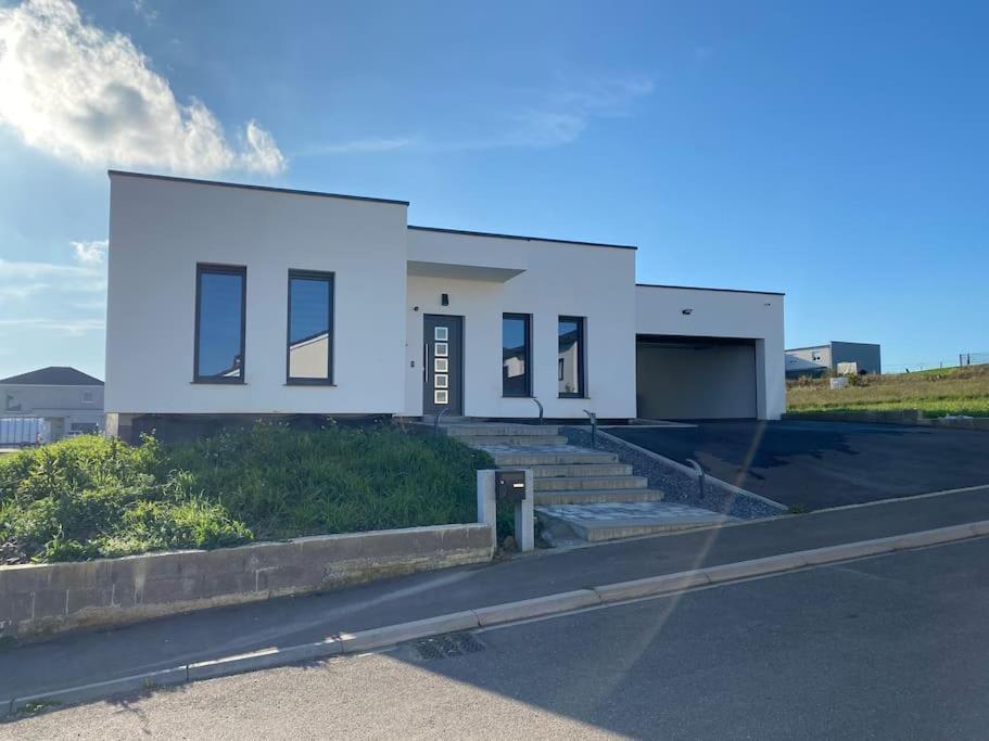 Villa Princesse Neuve & Grand Standing ! Сasa de vacaciones Valmont (Moselle)