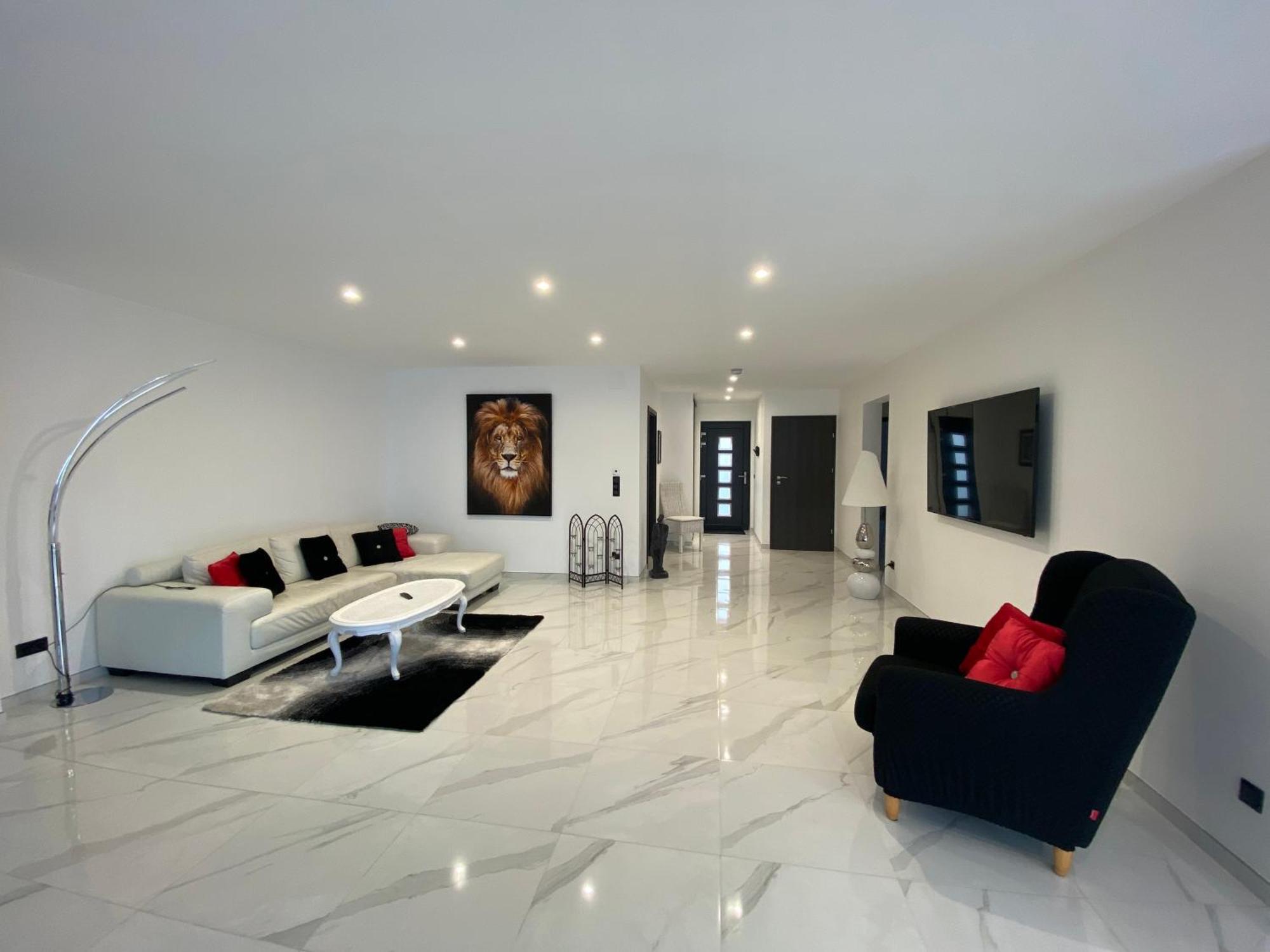 Princesse Neuve & Grand Standing ! Holiday home Valmont (Moselle)