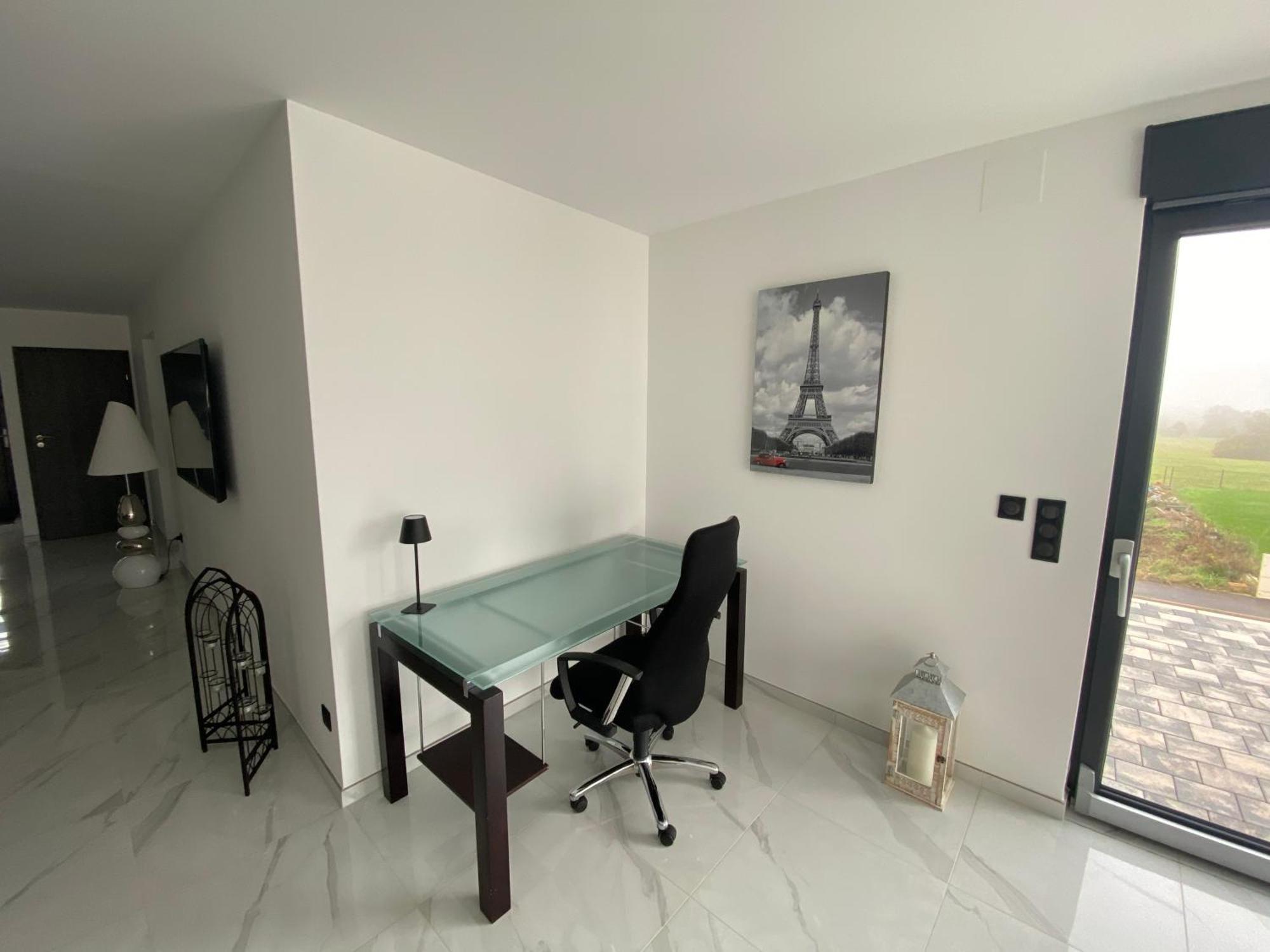 Ferienhaus Villa Princesse Neuve & Grand Standing ! *