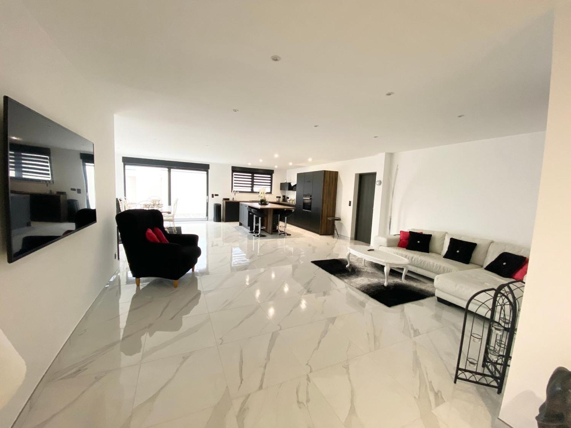 Ferienhaus Villa Princesse Neuve & Grand Standing ! *