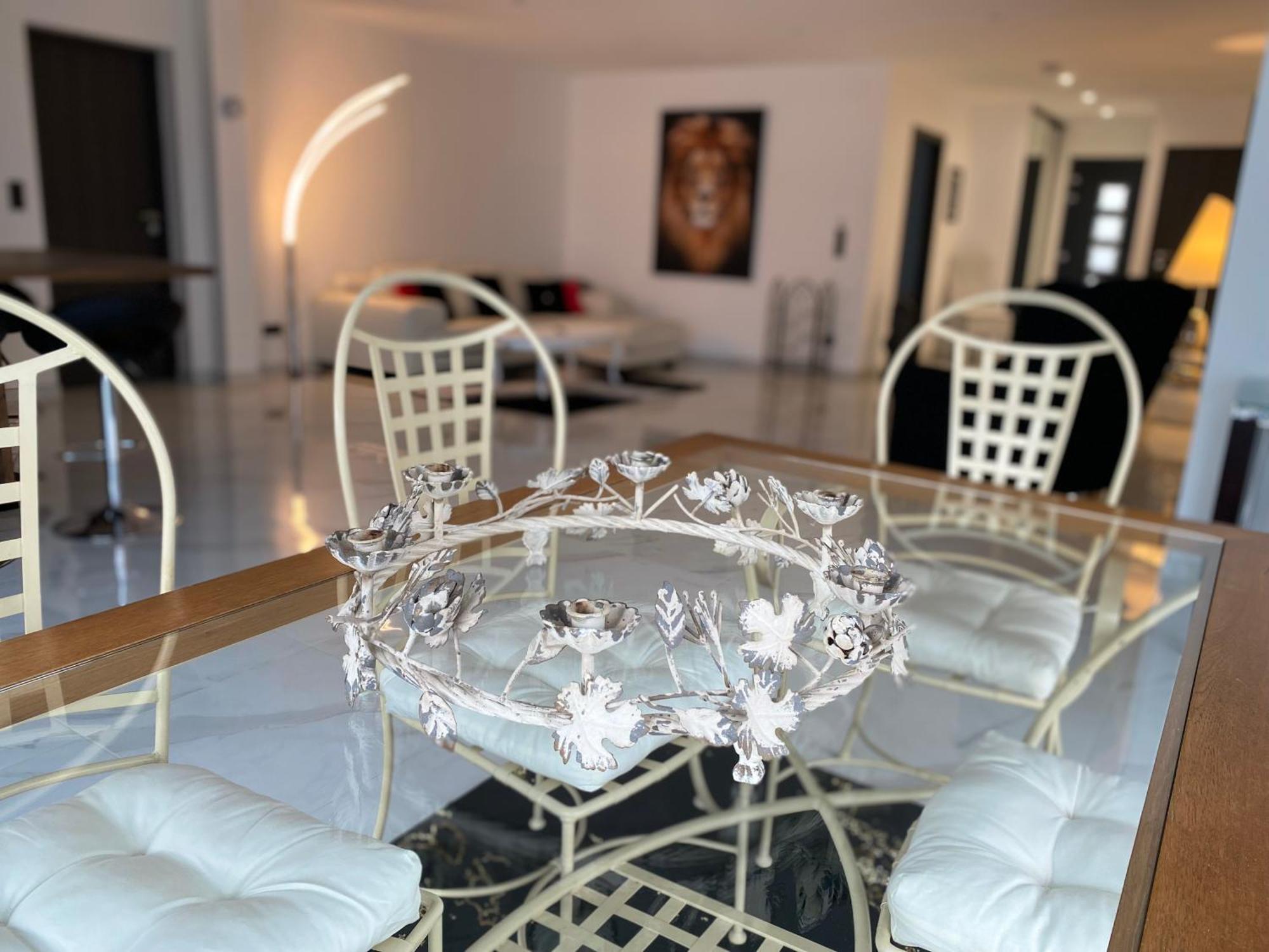 Сasa de vacaciones Villa Princesse Neuve & Grand Standing !