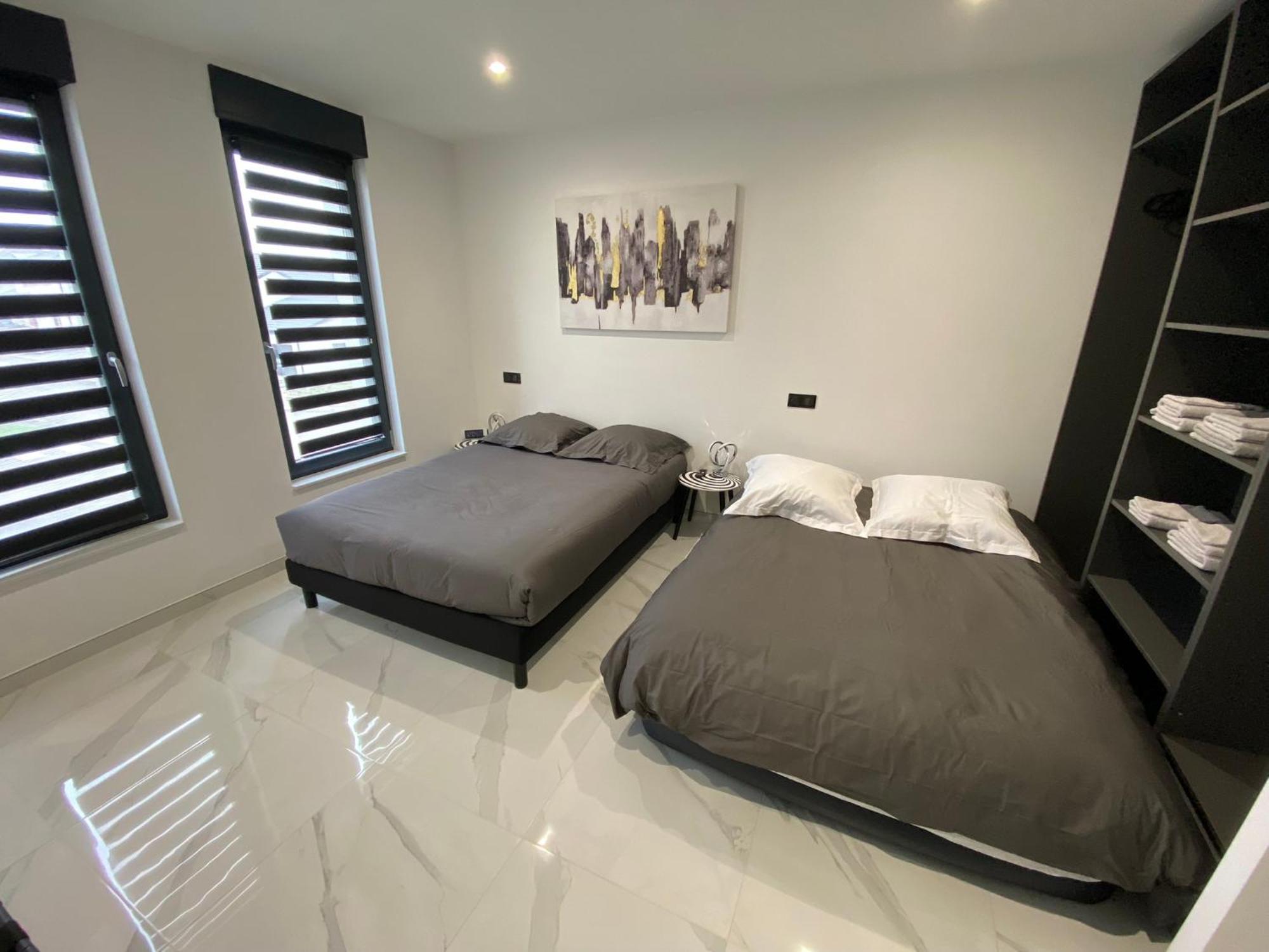 Ferienhaus Villa Princesse Neuve & Grand Standing ! *