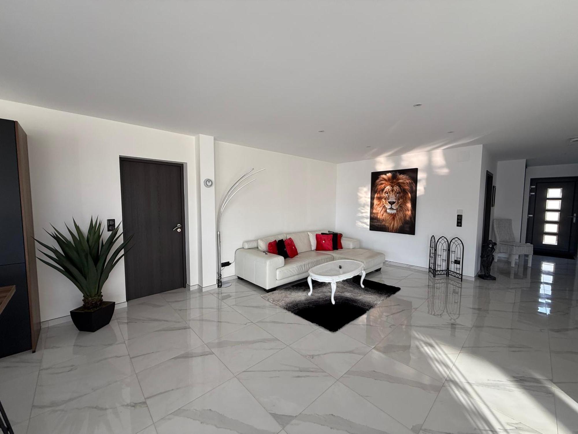 Сasa de vacaciones Villa Princesse Neuve & Grand Standing ! *