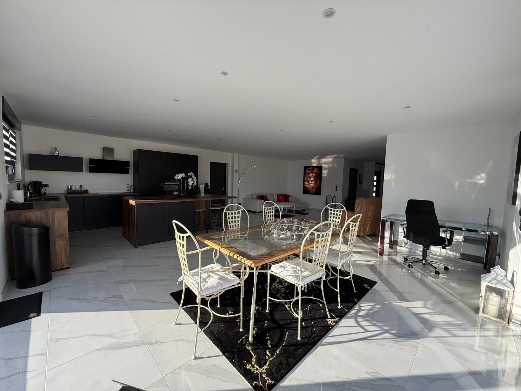 Holiday home Princesse Neuve & Grand Standing ! *
