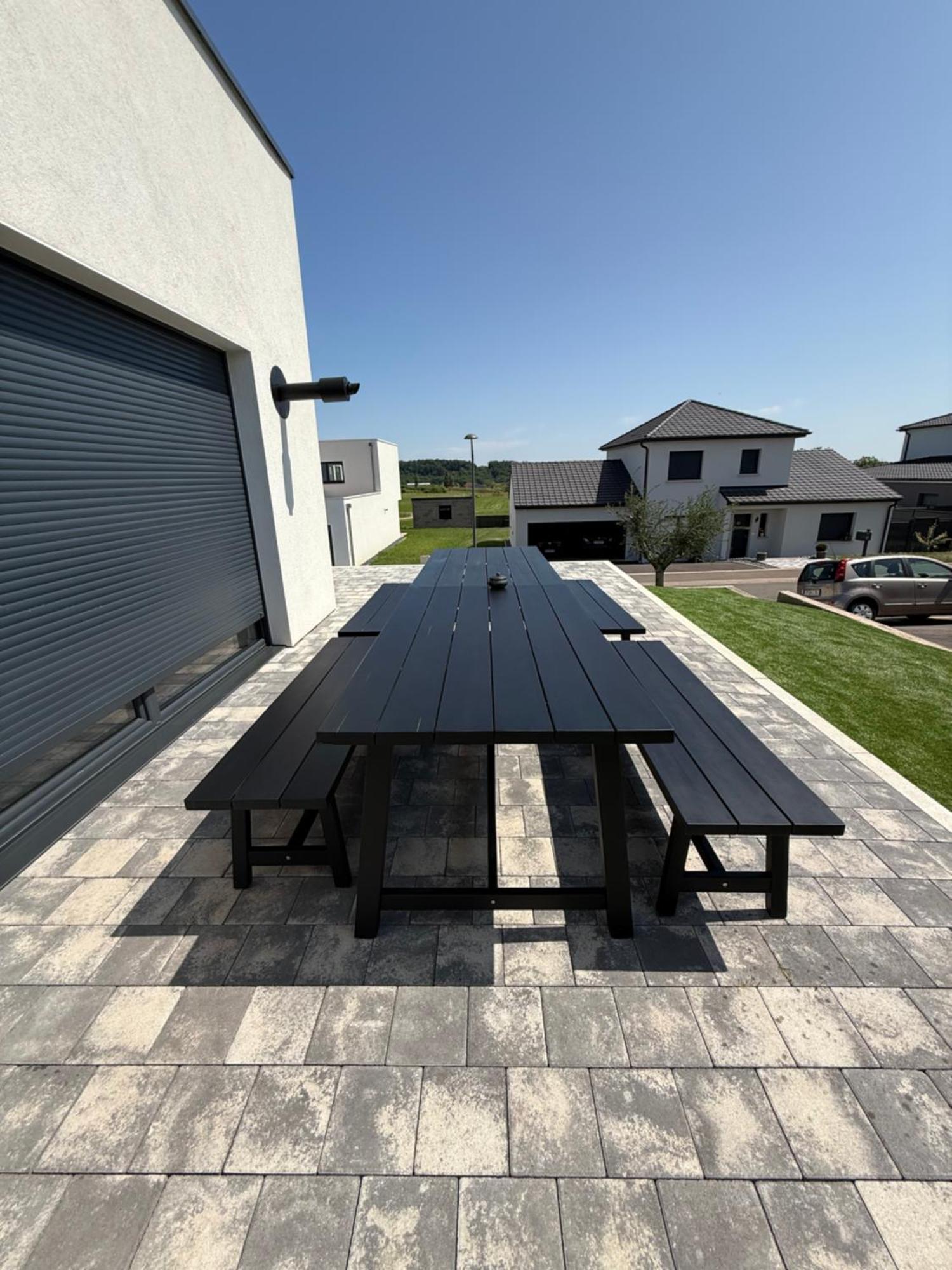 Holiday home Princesse Neuve & Grand Standing ! Valmont (Moselle)