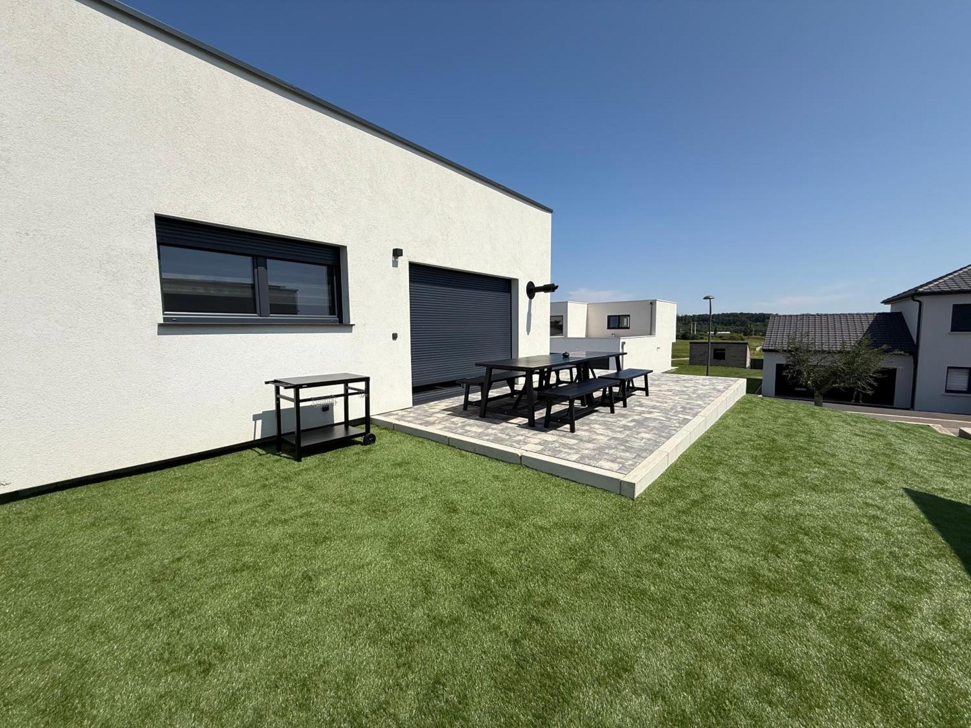 Holiday home Princesse Neuve & Grand Standing ! *